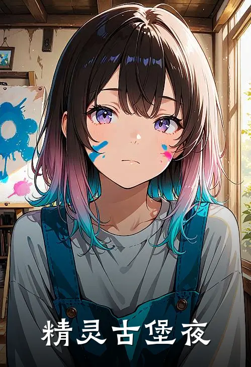 精灵古堡夜林尘阿萝免费小说阅读_免费小说大全精灵古堡夜(林尘阿萝)