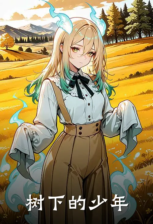 树下的少年清辞裴魏无羡免费小说全集_免费阅读无弹窗树下的少年清辞裴魏无羡