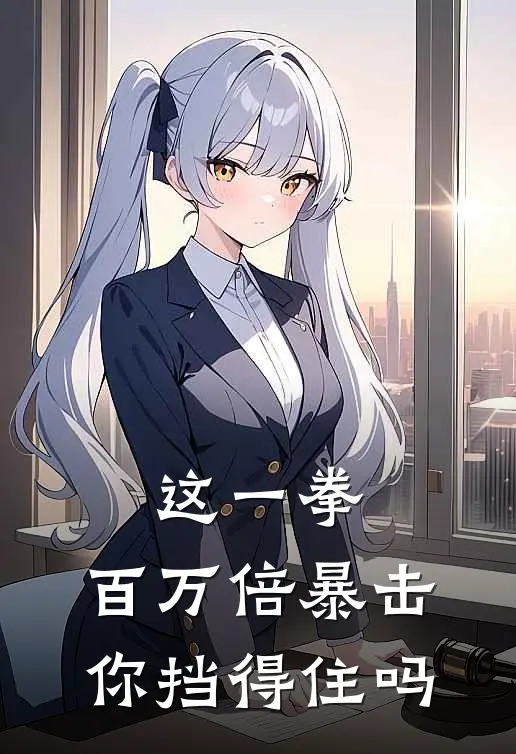 这一拳，百万倍暴击，你挡得住吗(陆渊苏雪)免费小说完结版_最新章节列表这一拳，百万倍暴击，你挡得住吗(陆渊苏雪)