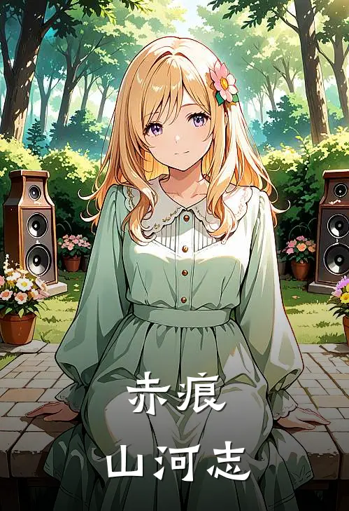 赤痕，山河志陆沉承平帝全文在线阅读_赤痕，山河志全集免费阅读
