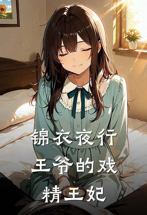 锦衣夜行：王爷的戏精王妃简琳兮祁云舟免费小说全文阅读_免费小说在线阅读锦衣夜行：王爷的戏精王妃简琳兮祁云舟