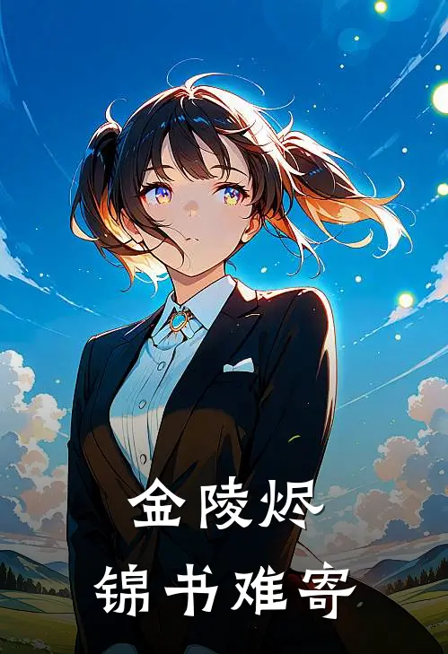 金陵烬，锦书难寄苏锦书傅霆琛免费小说全文阅读_免费小说在线阅读金陵烬，锦书难寄苏锦书傅霆琛