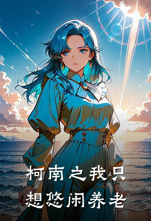 柯南之我只想悠闲养老