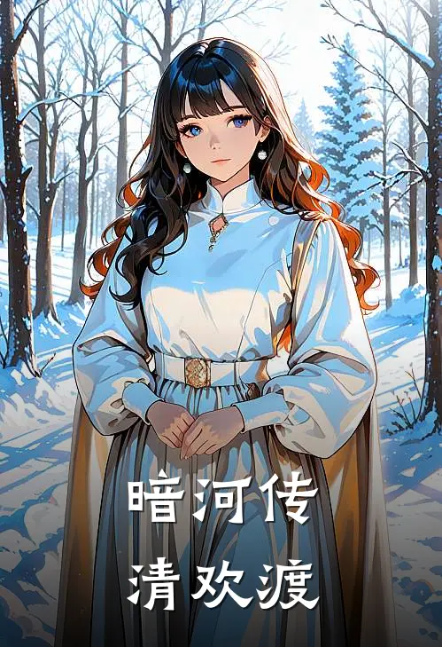 暗河传：清欢渡苏暮雨林清欢免费阅读全文_热门小说大全暗河传：清欢渡苏暮雨林清欢