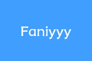 Faniyyy