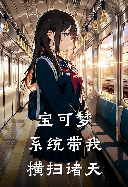 宝可梦：系统带我横扫诸天(林辰王浩)在线免费小说_热门网络小说宝可梦：系统带我横扫诸天林辰王浩