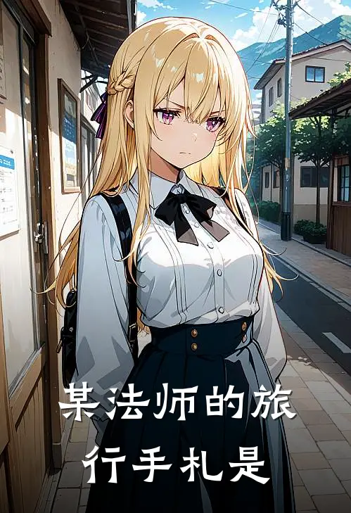 某法师的旅行手札是