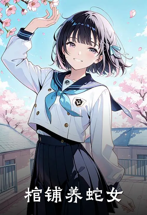 棺铺养蛇女林簌簌沈砚山完结好看小说_最新章节列表棺铺养蛇女(林簌簌沈砚山)