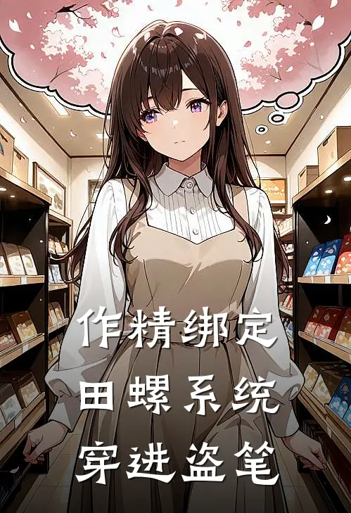 作精绑定田螺系统穿进盗笔(时淼时淼)最新推荐小说_最新免费小说作精绑定田螺系统穿进盗笔时淼时淼