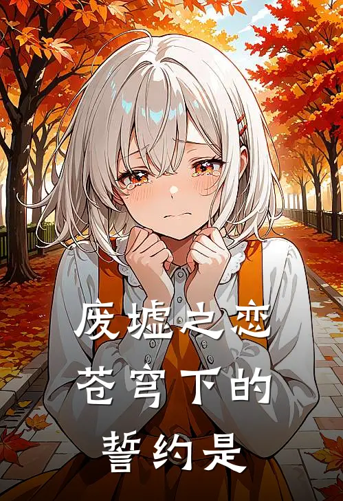 废墟之恋苍穹下的誓约是