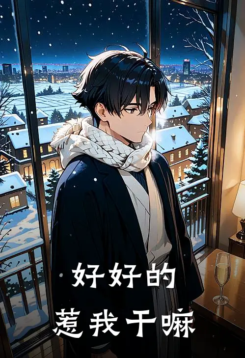 好好的，惹我干嘛