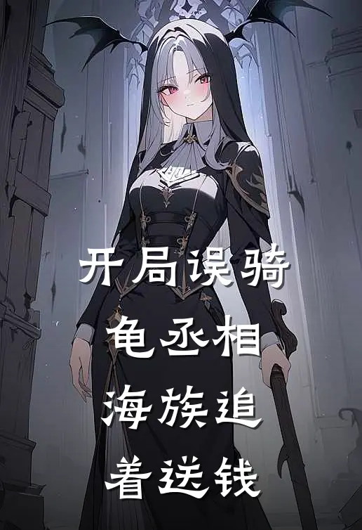 开局误骑龟丞相，海族追着送钱