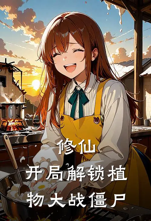 修仙：开局解锁植物大战僵尸