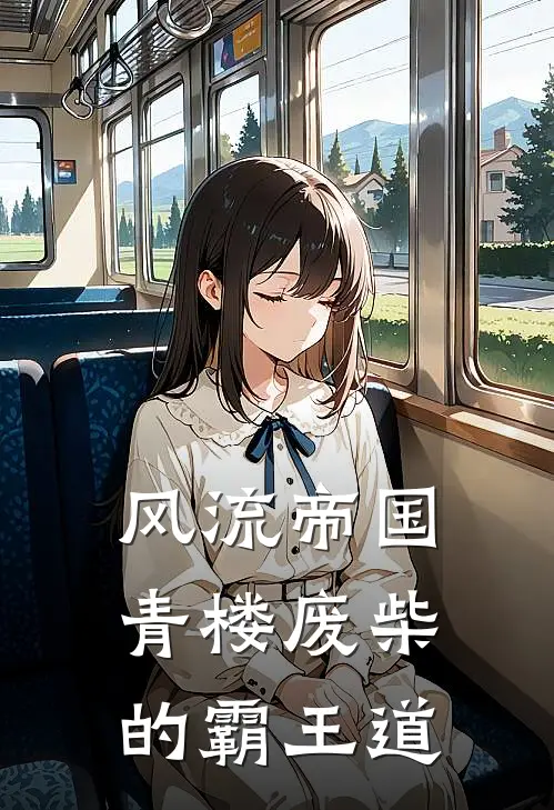 风流帝国：青楼废柴的霸王道