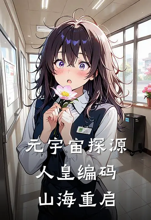 元宇宙探源：人皇编码：山海重启