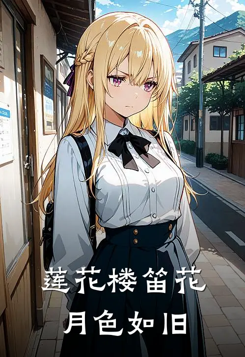 莲花楼【笛花】：月色如旧(李相夷李莲花)完结小说推荐_免费小说莲花楼【笛花】：月色如旧(李相夷李莲花)