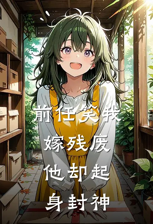 前任笑我嫁残废，他却起身封神