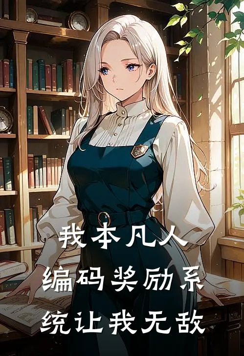 我本凡人，编码奖励系统让我无敌