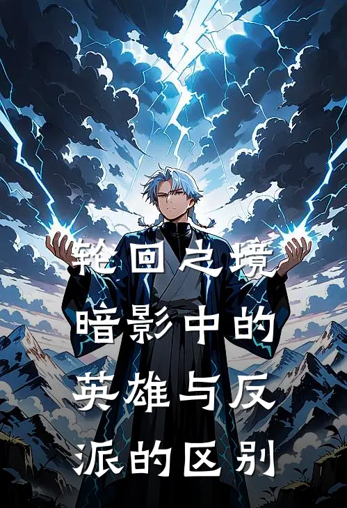 轮回之境暗影中的英雄与反派的区别