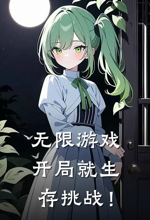 《无限游戏开局就生存挑战！》景煊黄毛_(无限游戏开局就生存挑战！)全集在线阅读