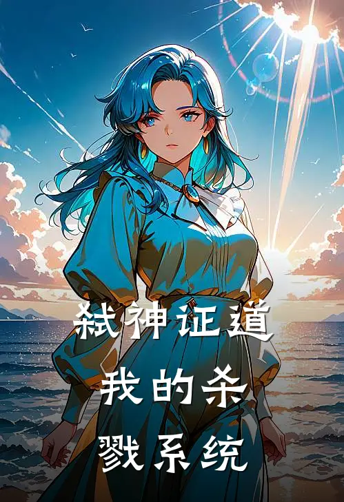 弑神证道：我的杀戮系统李厌秋棠最新小说推荐_完结小说弑神证道：我的杀戮系统(李厌秋棠)