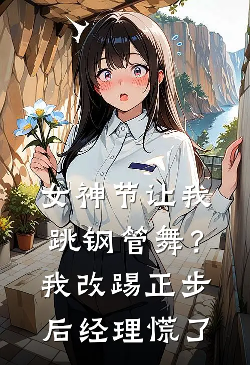 女神节让我跳钢管舞？我改踢正步后经理慌了沈意赵磊完结版免费阅读_女神节让我跳钢管舞？我改踢正步后经理慌了全章节免费在线阅读