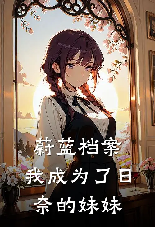 蔚蓝档案：我成为了日奈的妹妹(洛夜优香)热门完本小说_最新小说蔚蓝档案：我成为了日奈的妹妹洛夜优香