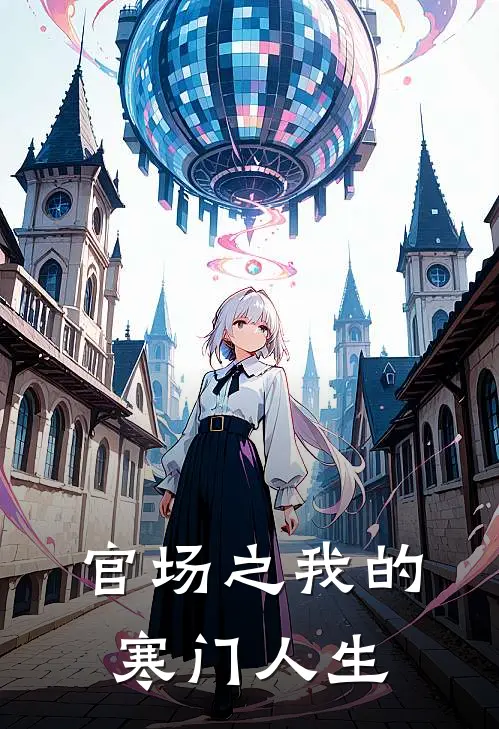 官场之我的寒门人生