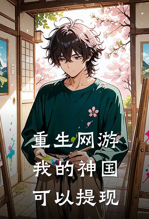 陈航林天(重生网游：我的神国可以提现)完整版免费在线阅读_《重生网游：我的神国可以提现》全集在线阅读