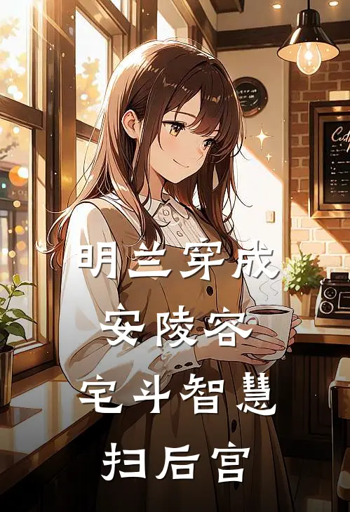 明兰穿成安陵容，宅斗智慧扫后宫