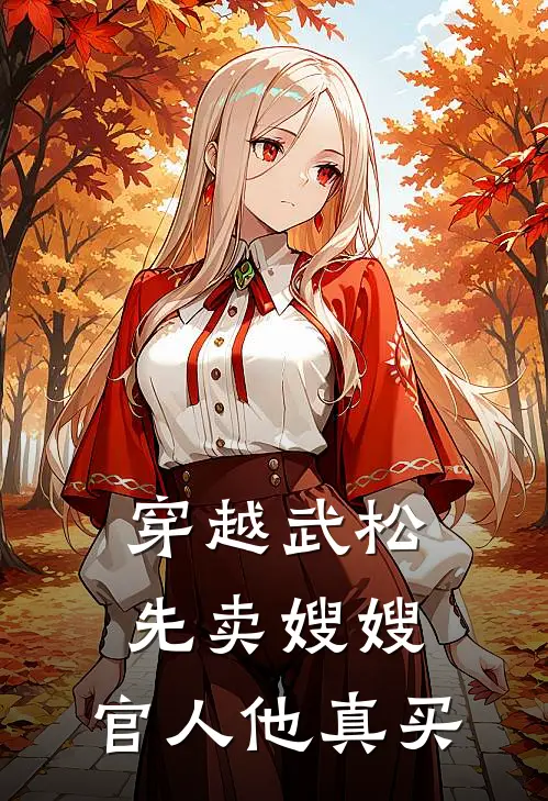 穿越武松，先卖嫂嫂，官人他真买