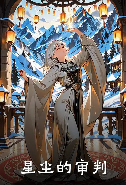 星尘的审判(韦伯韦伯)在线阅读免费小说_最新章节列表星尘的审判(韦伯韦伯)