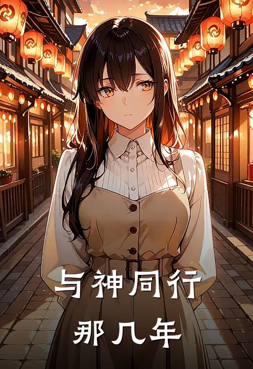 与神同行那几年