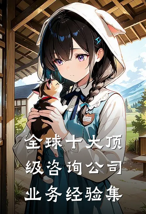 全球十大顶级咨询公司业务经验集