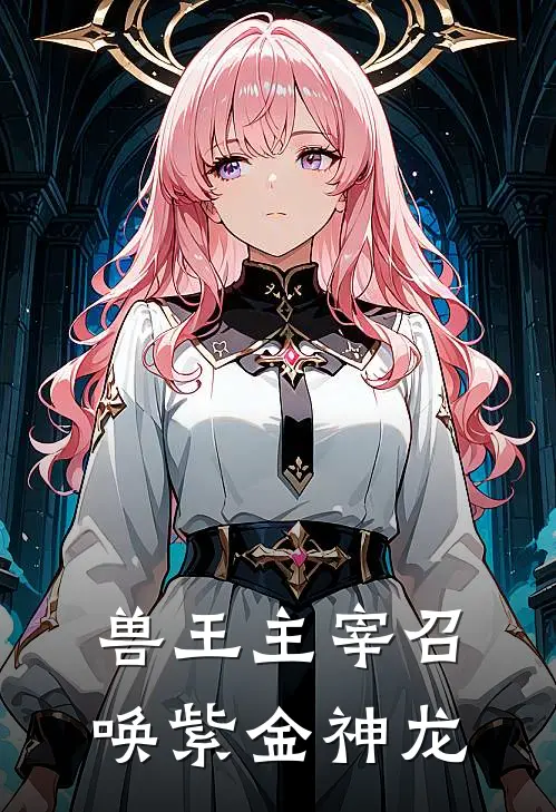 兽王主宰【召唤紫金神龙】