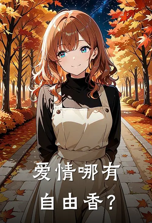 爱情哪有自由香？