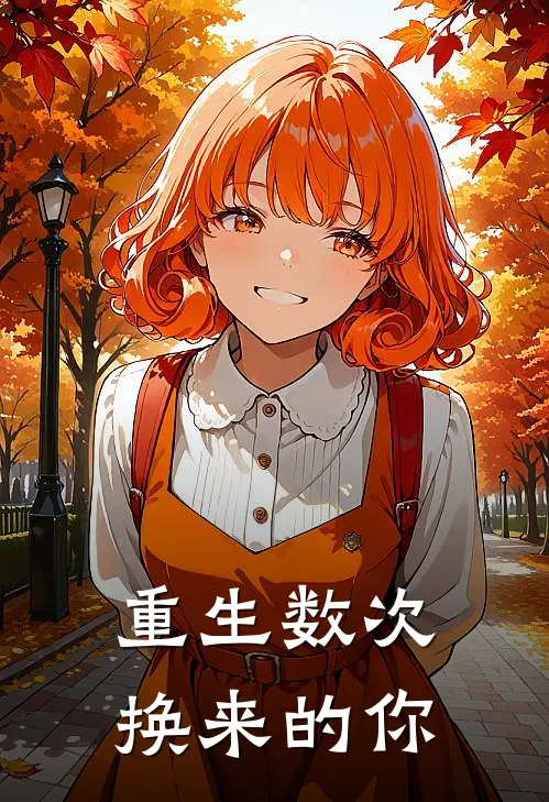 重生数次换来的你