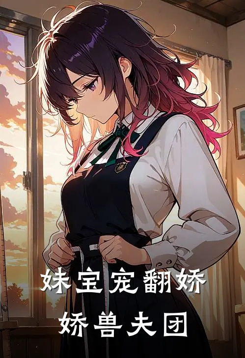 妹宝宠翻娇娇兽夫团(白娇哈士奇)全文阅读免费全集_完结小说妹宝宠翻娇娇兽夫团白娇哈士奇