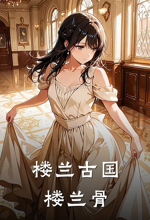 楼兰古国，楼兰骨