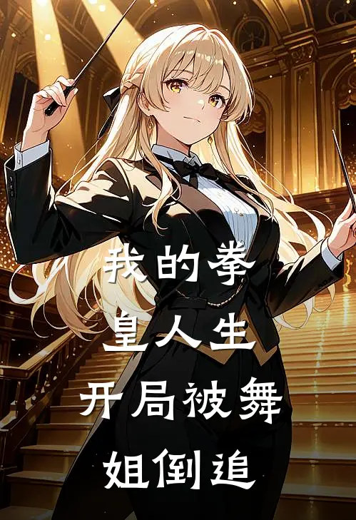 我的拳皇人生：开局被舞姐倒追李泰山崎龙二小说完整版_热门好看小说我的拳皇人生：开局被舞姐倒追(李泰山崎龙二)