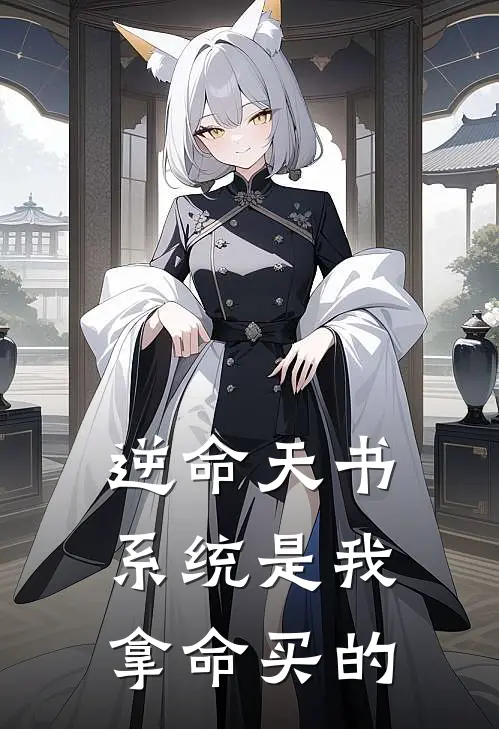 逆命天书：系统是我拿命买的