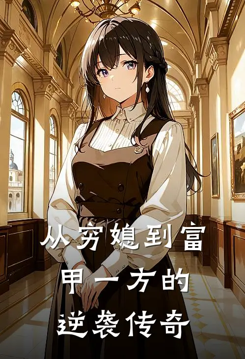 从穷媳到富甲一方的逆袭传奇