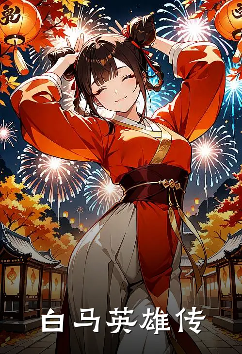 白马英雄传(巴图巴彦)好看的完结小说_热门小说推荐白马英雄传巴图巴彦