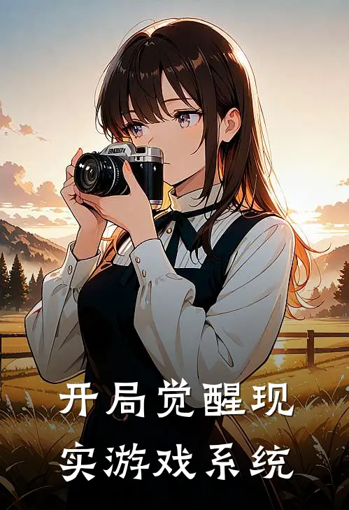 开局觉醒现实游戏系统
