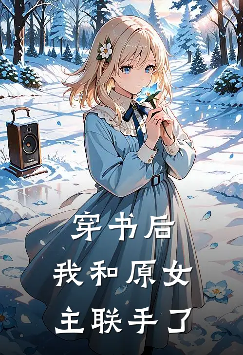 穿书后，我和原女主联手了沈乐乐苏婉清免费完结小说_完本完结小说穿书后，我和原女主联手了(沈乐乐苏婉清)