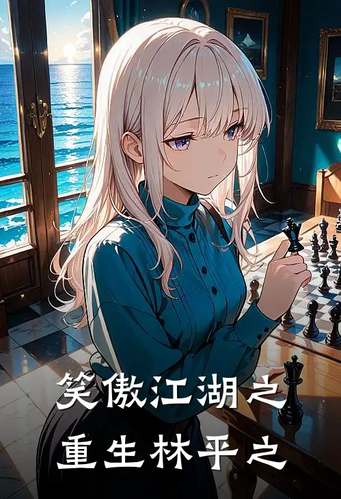 笑傲江湖之重生林平之林平之林震南小说推荐完本_热门小说大全笑傲江湖之重生林平之(林平之林震南)