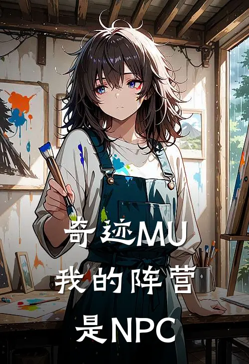 奇迹MU我的阵营是NPC林默巴顿小说免费完结_最新章节列表奇迹MU我的阵营是NPC(林默巴顿)