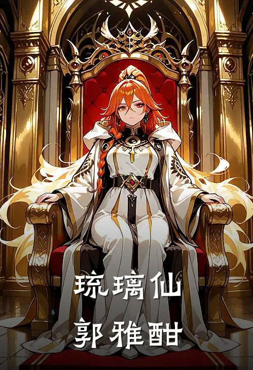 琉璃仙郭雅酣