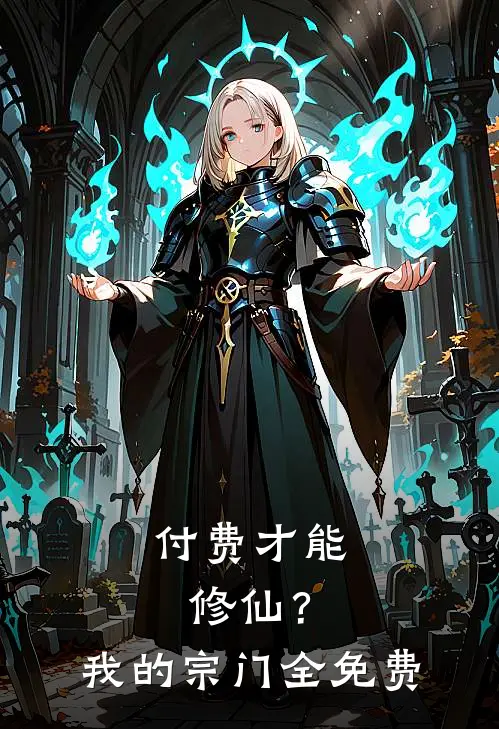 付费才能修仙？我的宗门全免费