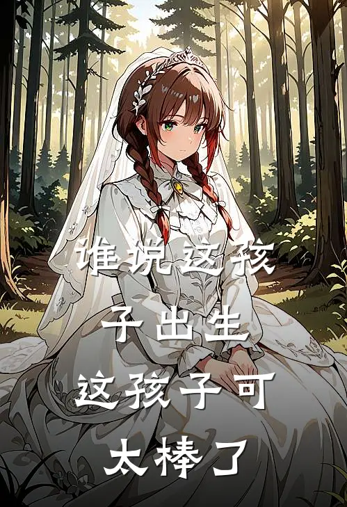 谁说这孩子出生，这孩子可太棒了